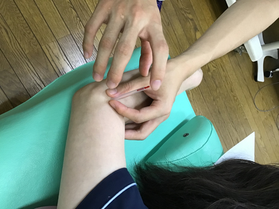 妙蓮寺整骨院の写真9枚目：