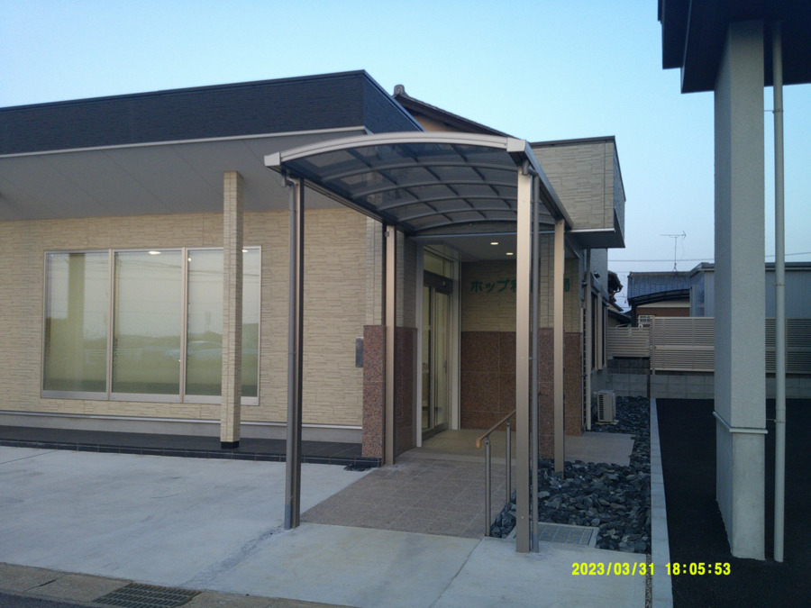 ホップ和泉薬局(調剤事務の求人)の写真3枚目: