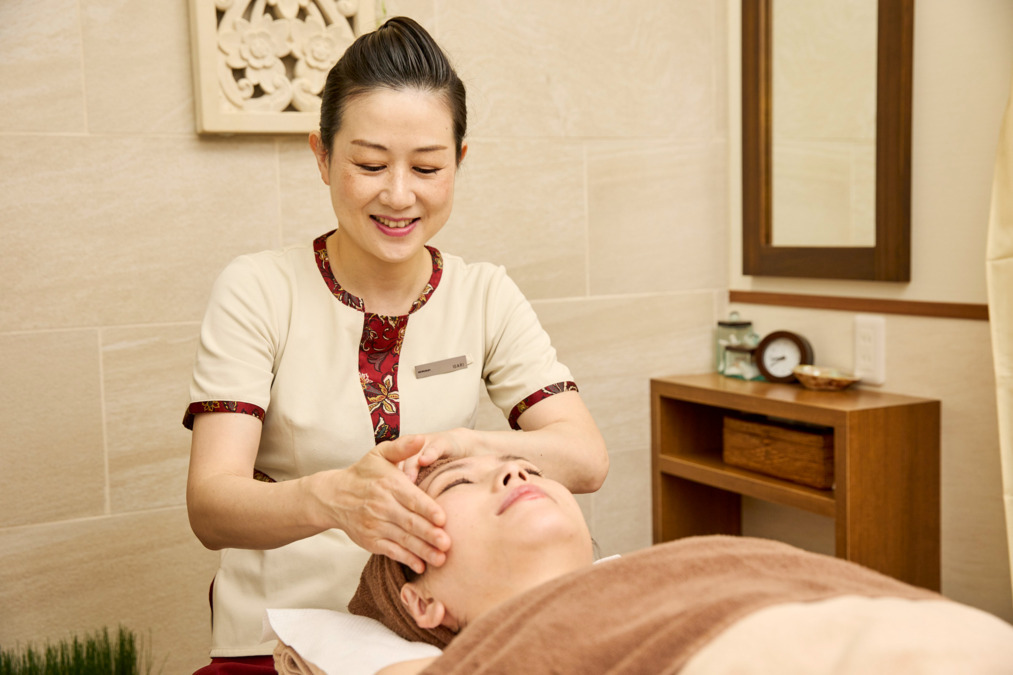 プレミバイバダンバルーハービスプラザENT店の写真5枚目: