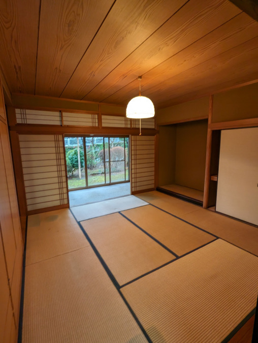 就労・余暇支援センターAbbey南山（生活支援員の求人）の写真5枚目：