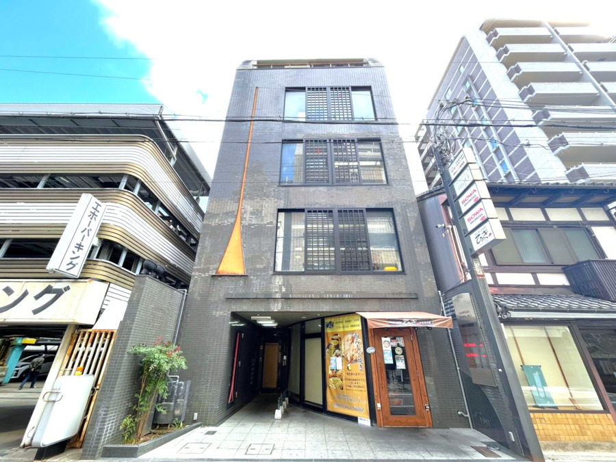 就労移行支援事業所CONNECT四条烏丸の写真4枚目：
