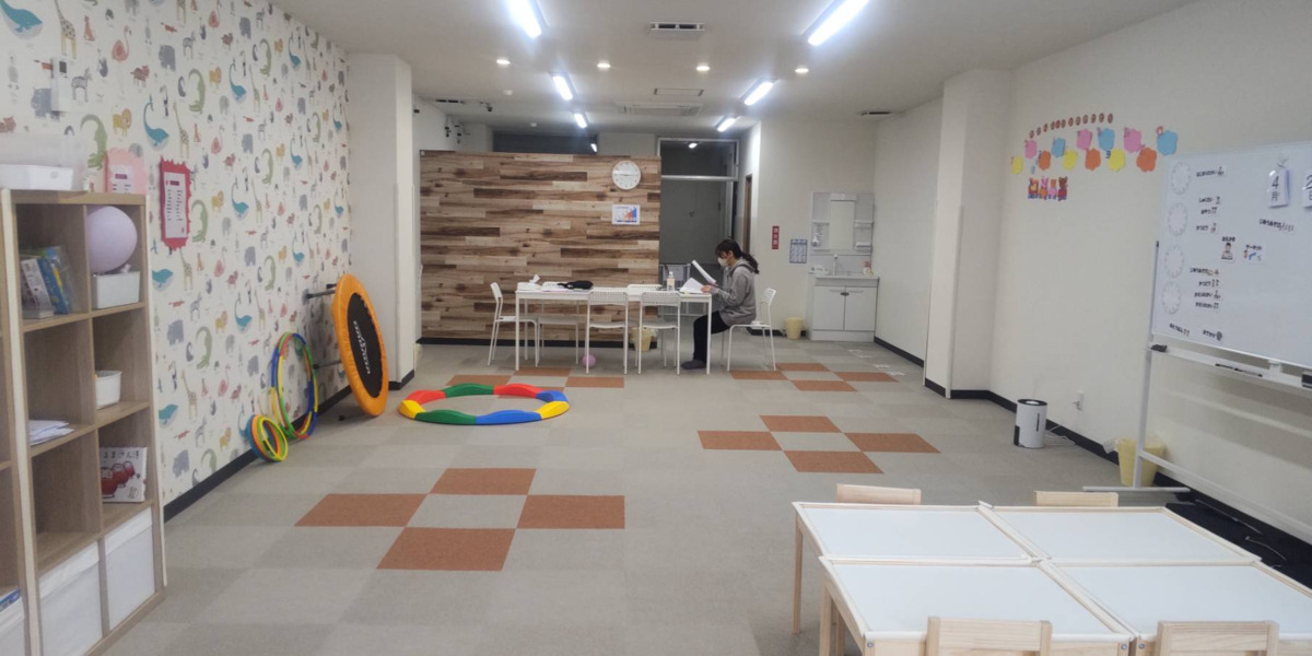 ヒトツナ中野新橋教室（保育士の求人）の写真2枚目：