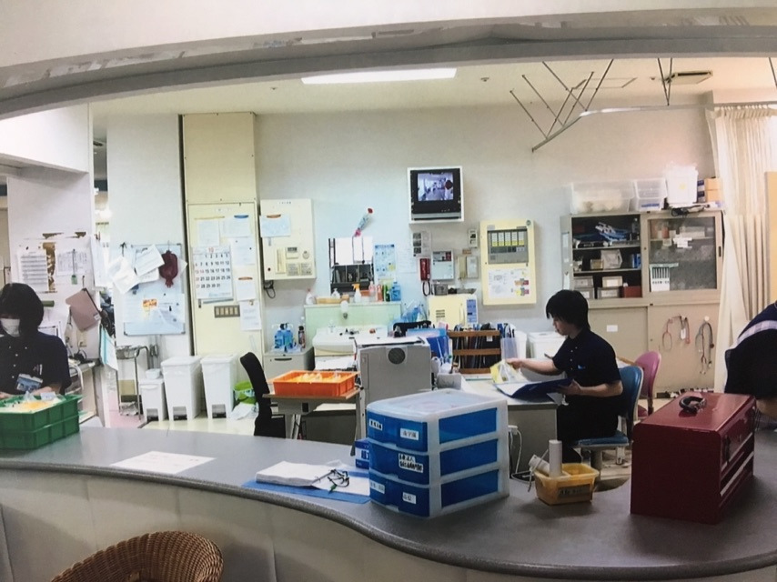 介護老人保健施設フレンドホームの写真3枚目：