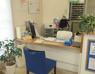 有限会社エンゼル　エンゼル薬局飾磨店の写真2枚目：