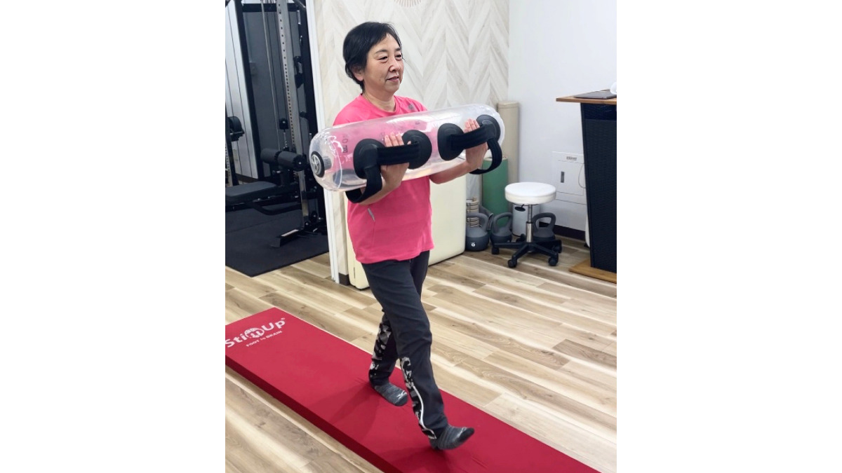 Knee+Fitness南青山店（理学療法士の求人）の写真7枚目：