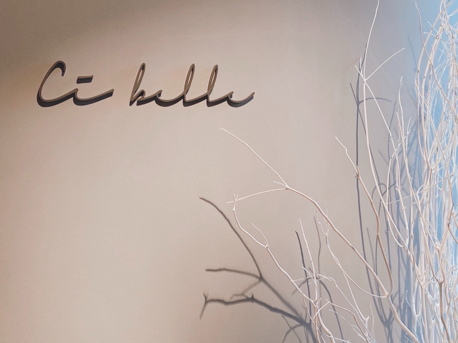 Ci belleの写真2枚目：