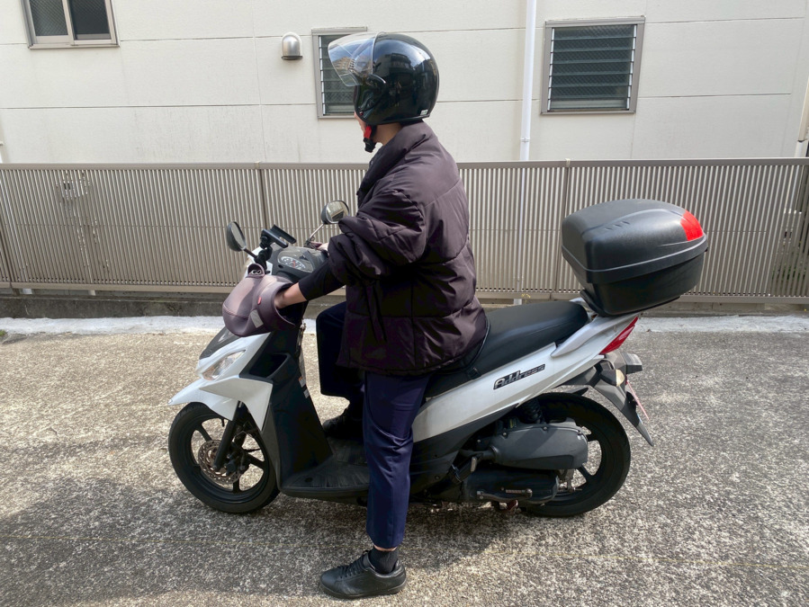 アイジュ鍼灸マッサージ院（医療事務/受付の求人）の写真4枚目：