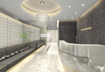 ティーズデンタルオフィス駒沢（歯科衛生士の求人）の写真2枚目：