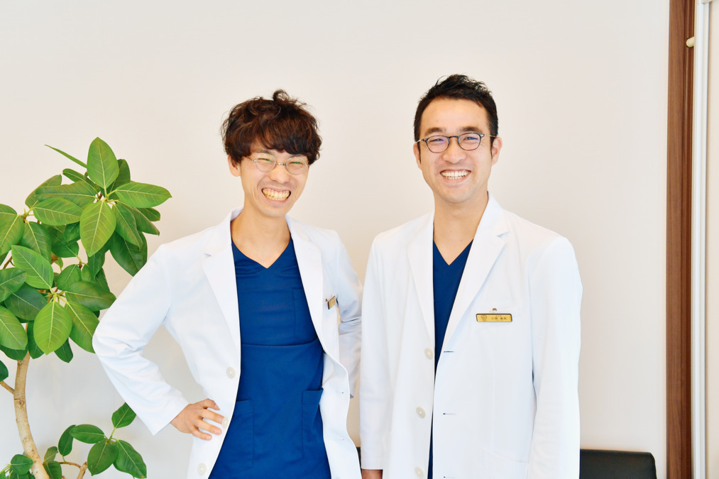 やまうち歯科（歯科医師の求人）の写真4枚目：