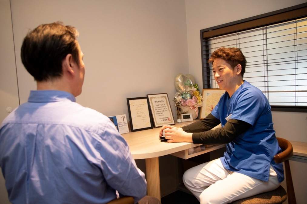 医療法人芳幸会しみず歯科(医療事務/受付の求人)の写真6枚目: