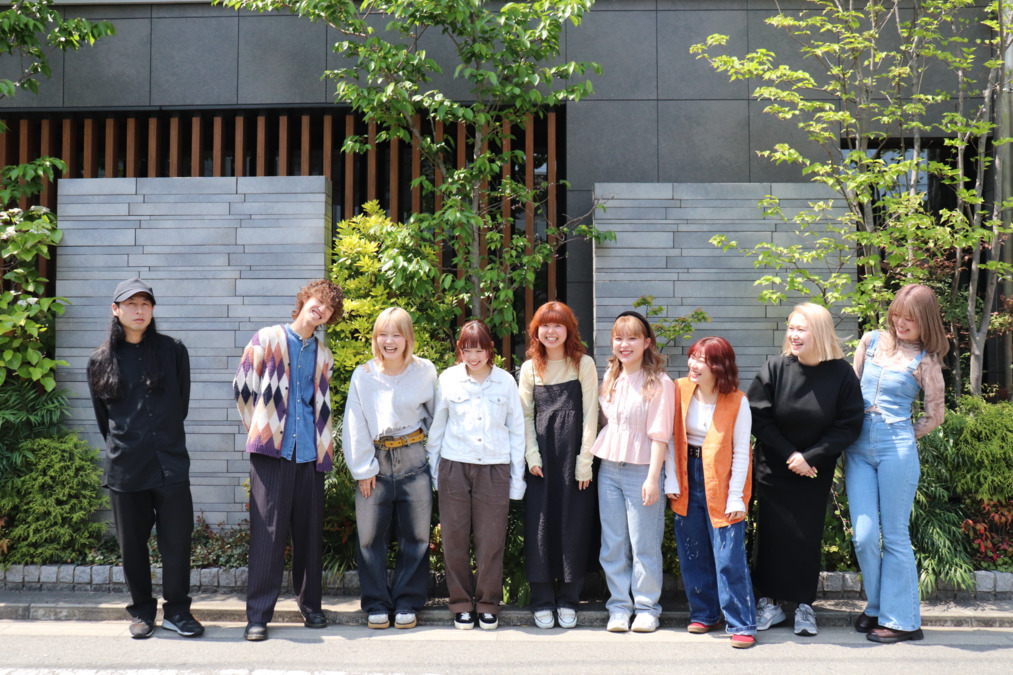 fleur by safari 薬院店(美容師の求人)の写真4枚目: