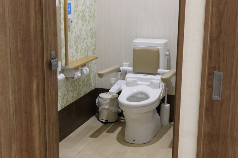 リハビリスタジオてぃーだ八千代高津(理学療法士の求人)の写真10枚目: