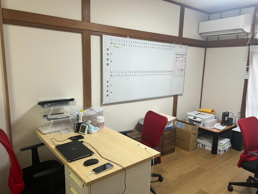 BeSIDE訪問看護ステーション【2025年09月オープン予定】（看護師/准看護師の求人）の写真4枚目：