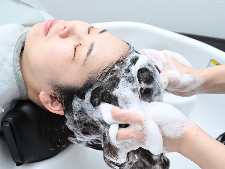 AiRUhair（美容師の求人）の写真3枚目：