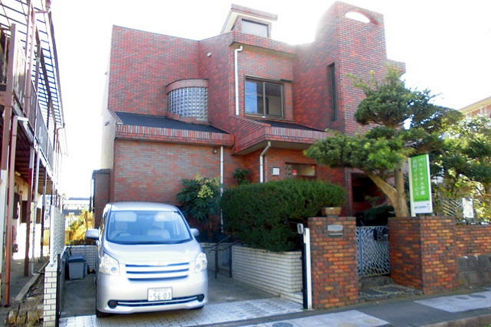 萩町デイサービスの写真: