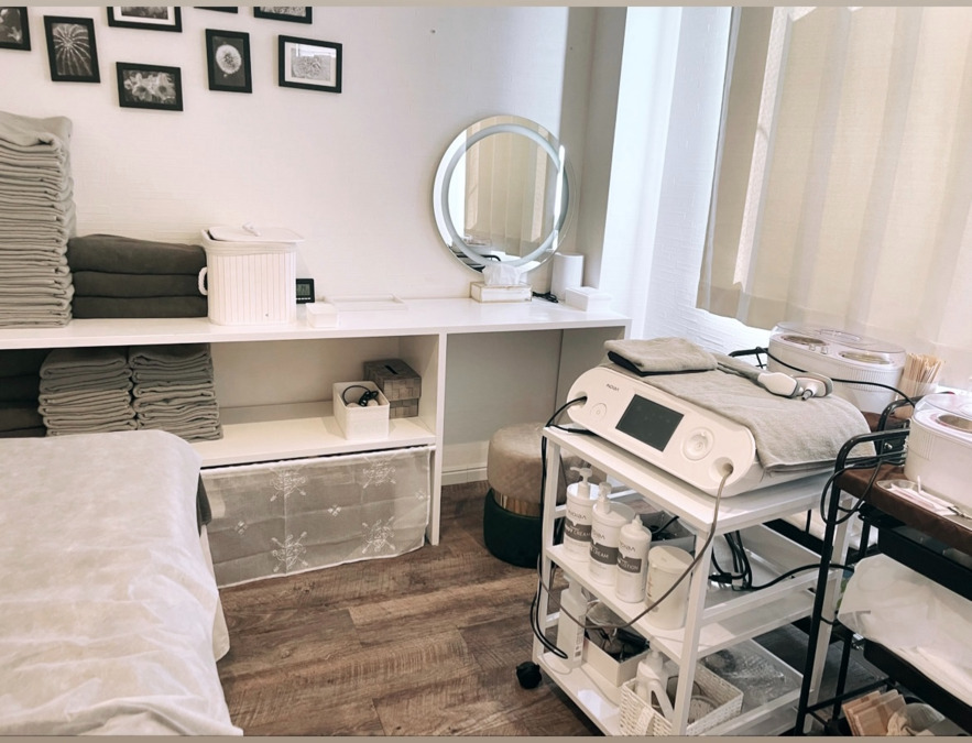 INDIBA+ 銀座の写真5枚目: