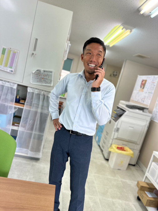 支援センターナルミの写真3枚目：