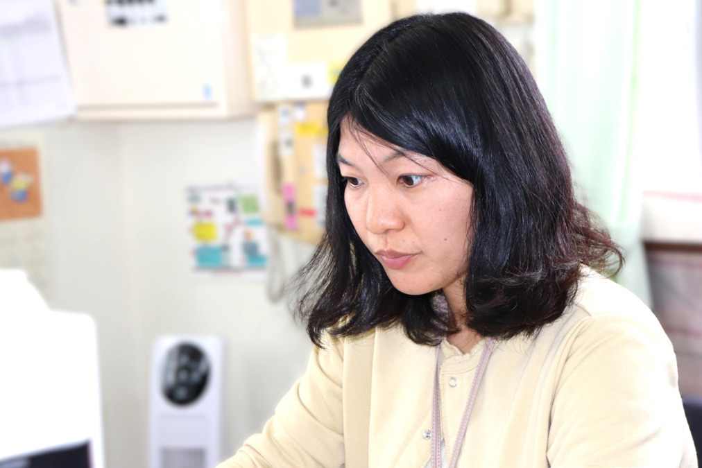 医療生協おおみやケアセンター【ヘルパーステーション】の写真3枚目：