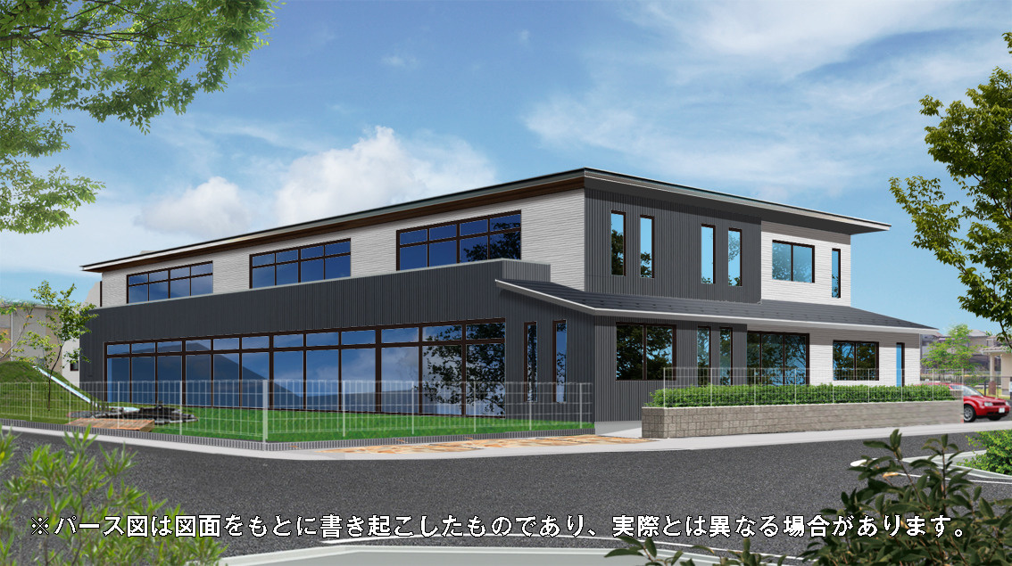 ふれあいしおどめ保育園八潮(看護師/准看護師の求人)の写真2枚目: