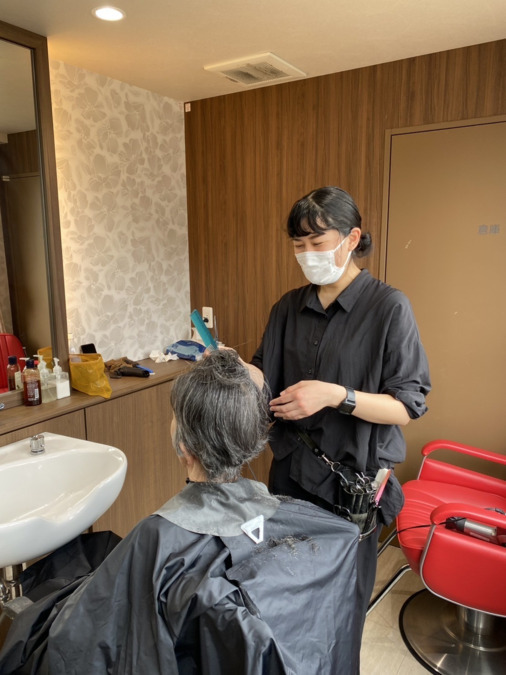 株式会社EE21東京事業所の写真