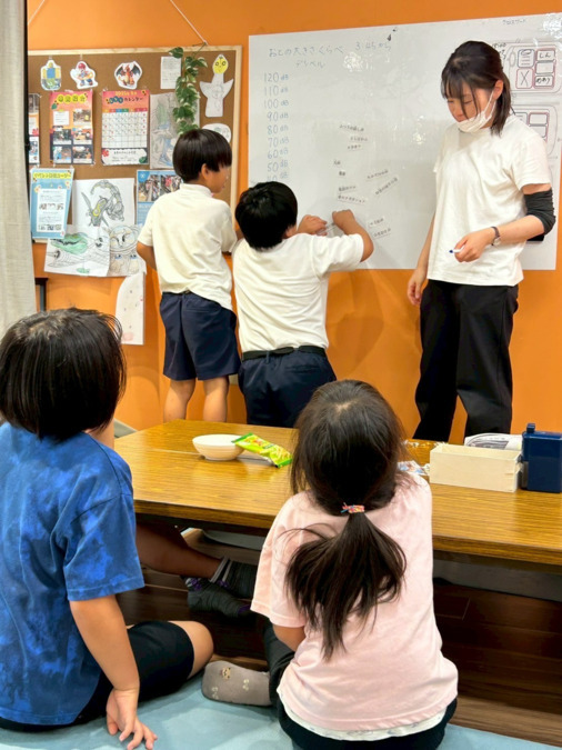 児童発達支援・放課後等デイサービスななら【2026年01月オープン予定】（児童発達支援管理責任者の求人）の写真3枚目：
