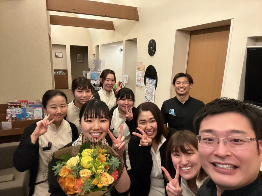 きらり歯科の写真4枚目：