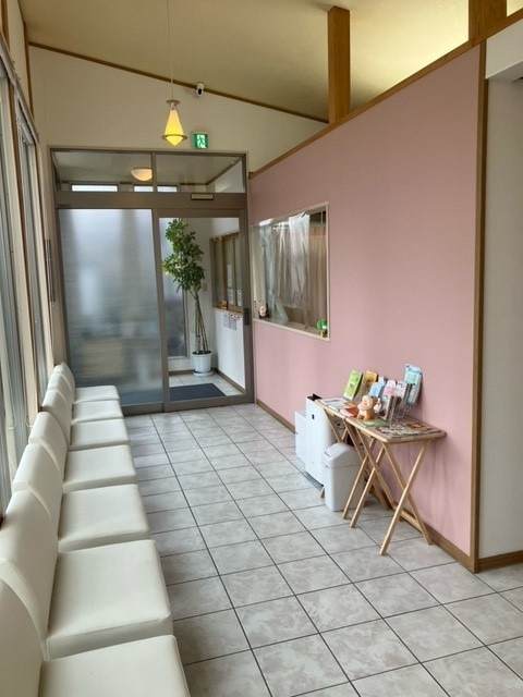 株式会社アイシーエル　さくら眼科の写真4枚目：