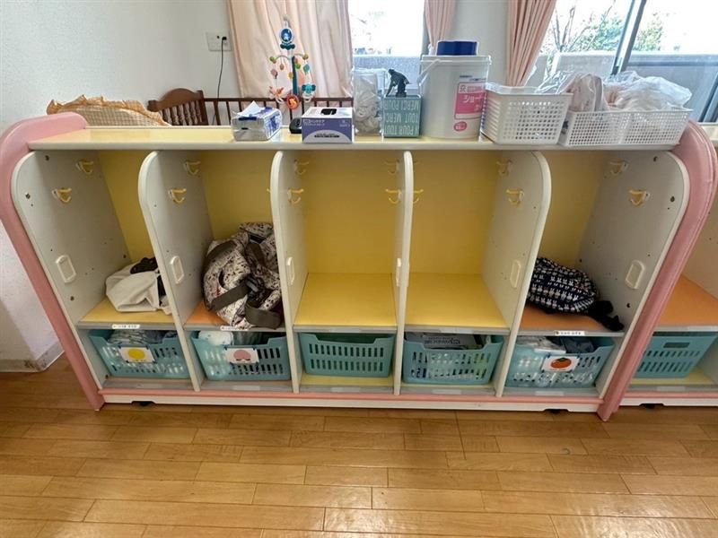 彩都友紘会病院内 こすもす保育園の写真7枚目: