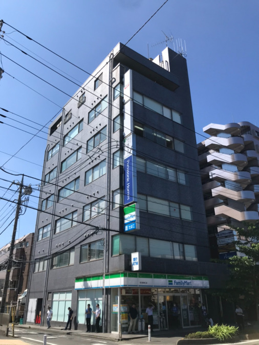 ディーキャリア所沢【2020年11月01日オープン】の写真: