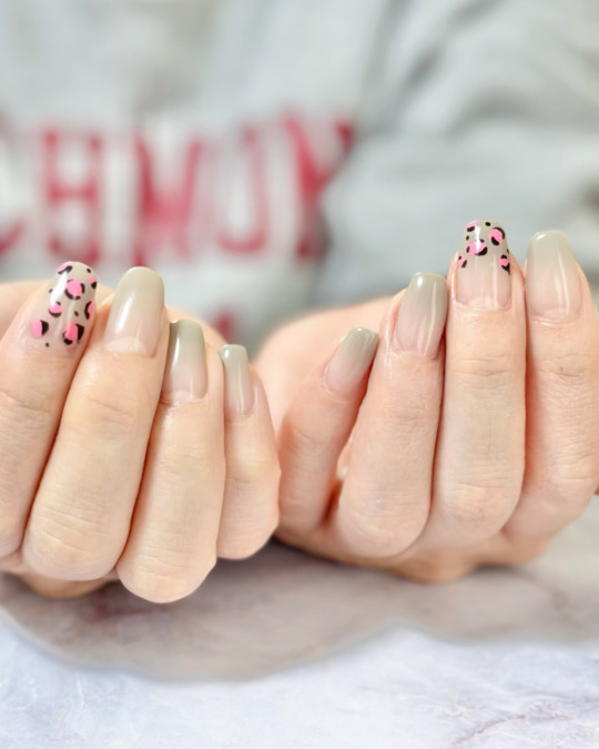 d-style nail studio（ネイリストの求人）の写真3枚目：