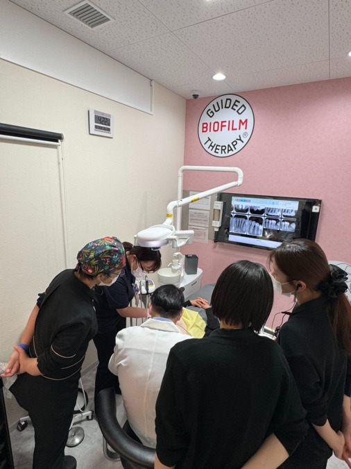 合同会社KUライフサポート　新百合ファーストデンタル【2024年12月01日オープン】（歯科助手の求人）の写真7枚目：