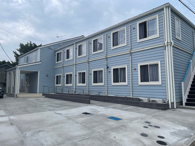 クライスハイム萩園の写真