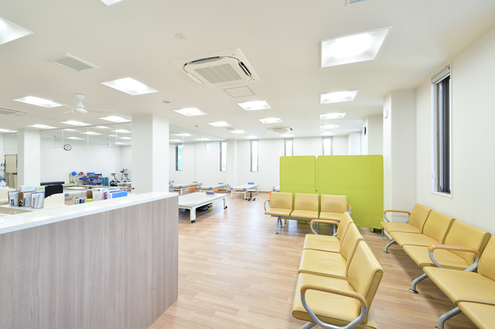 医療法人社団山椒会 さなだクリニックの写真10枚目: