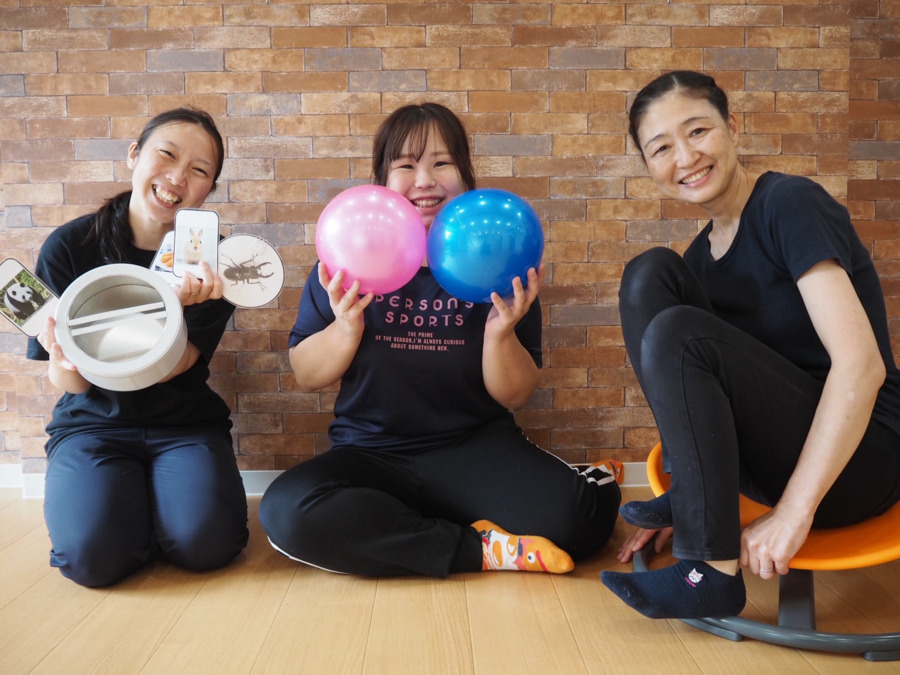 MiRAwithスクールSTEP品川教室【2026年04月01日オープン予定】の写真2枚目:正社員からパートまで様々な経験の方を幅広く採用しています