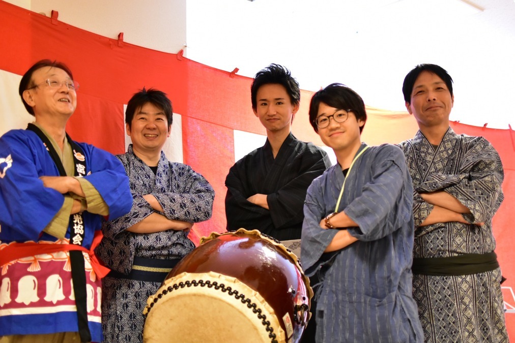 サンセール世田谷大蔵（介護タクシー/ドライバーの求人）の写真5枚目：
