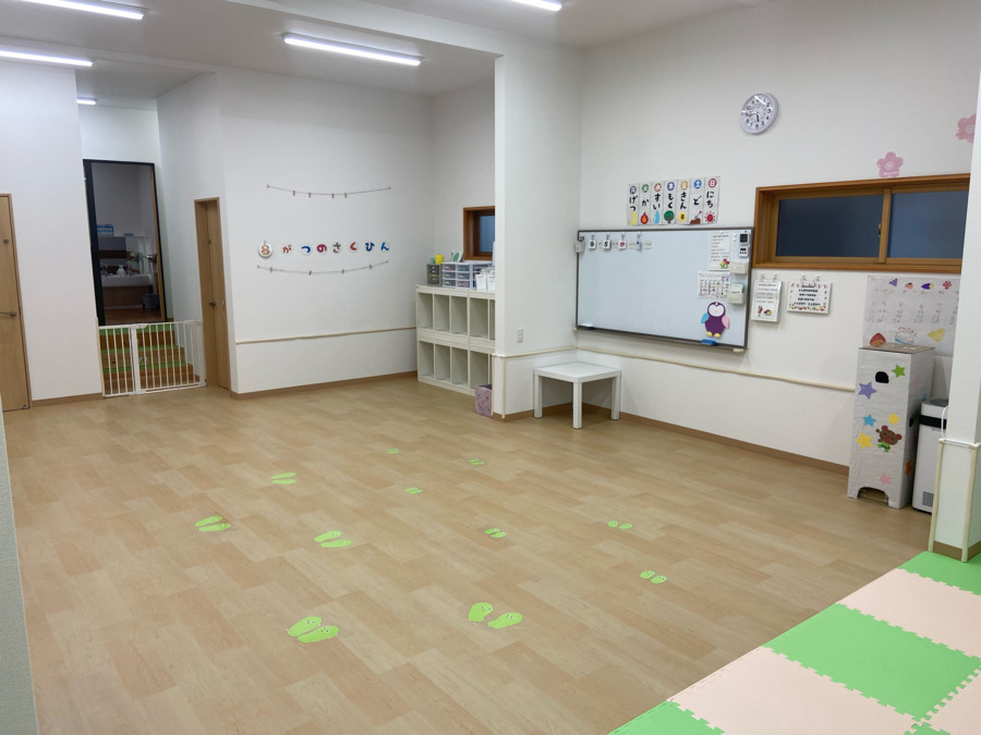 こぱんはうすさくら　つくばみらい教室の写真5枚目：