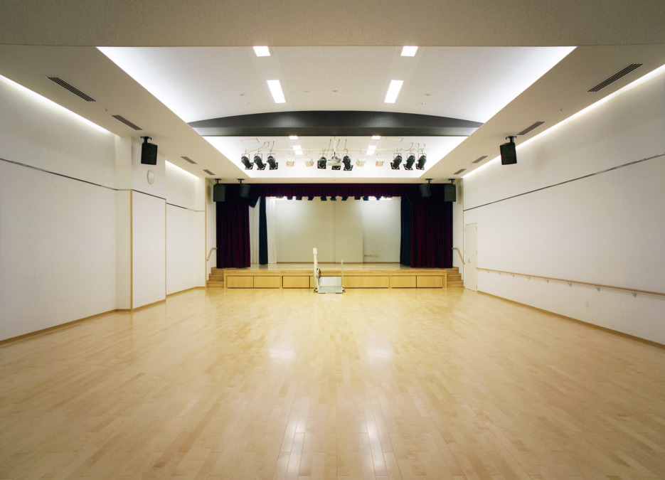 特別養護老人ホームハピネス都筑（介護タクシー/ドライバーの求人）の写真5枚目：