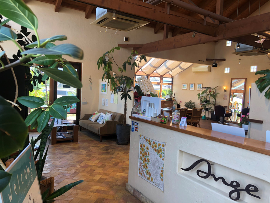 アージュ美容室の写真3枚目: