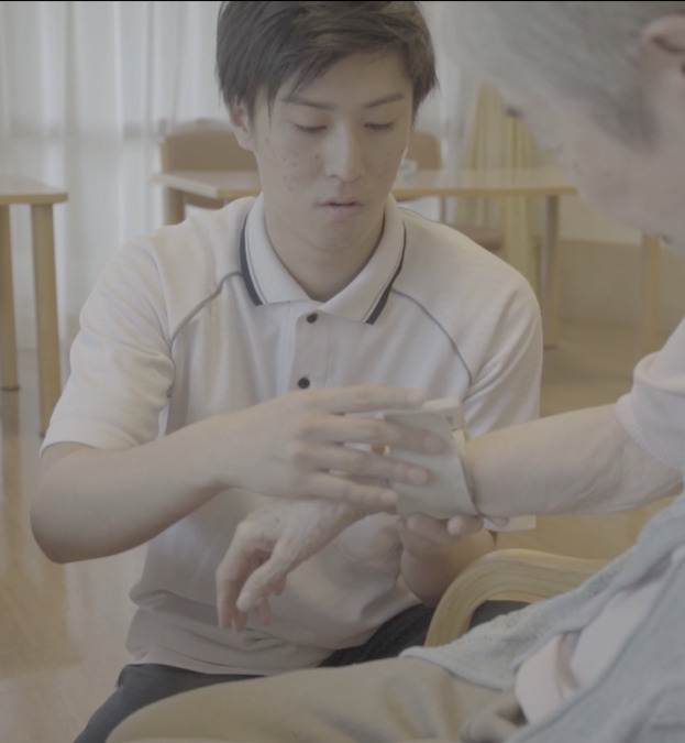 特別養護老人ホーム阪和帝塚山苑（ケアマネジャーの求人）の写真25枚目：