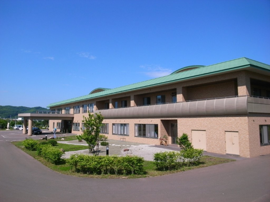 特別養護老人ホーム芦別慈恵園の写真3枚目：