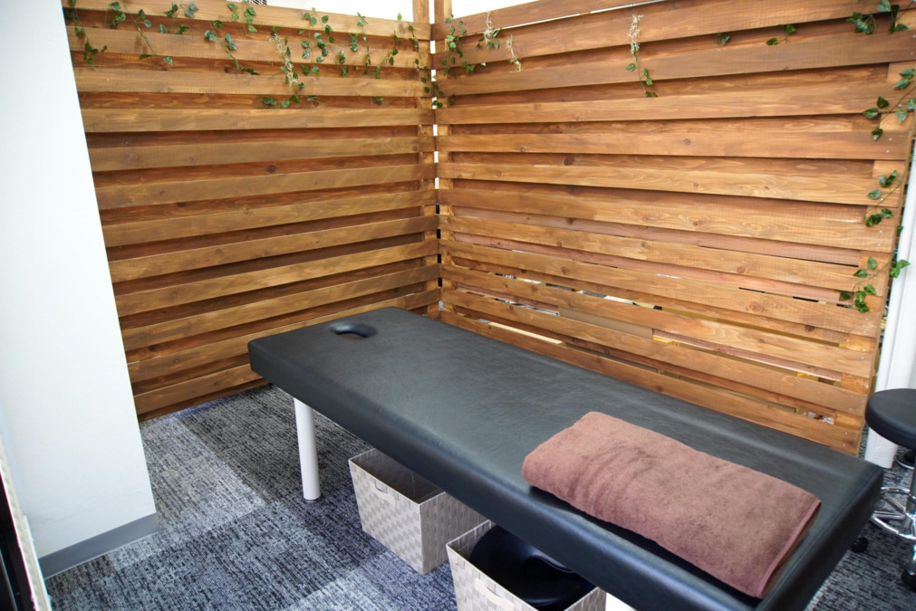 NAORU整体 大塚院の写真2枚目: