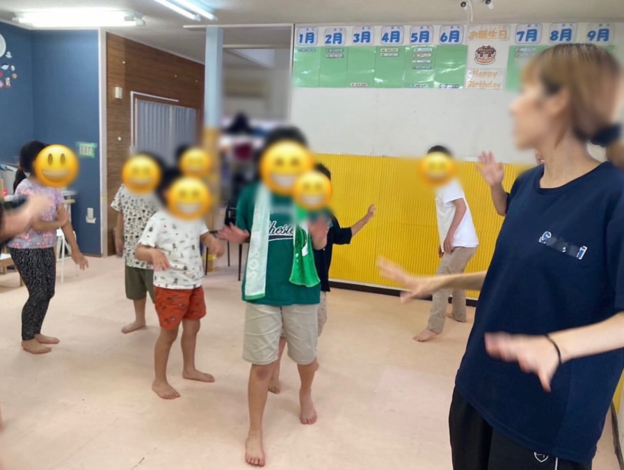 ステラサバイの写真