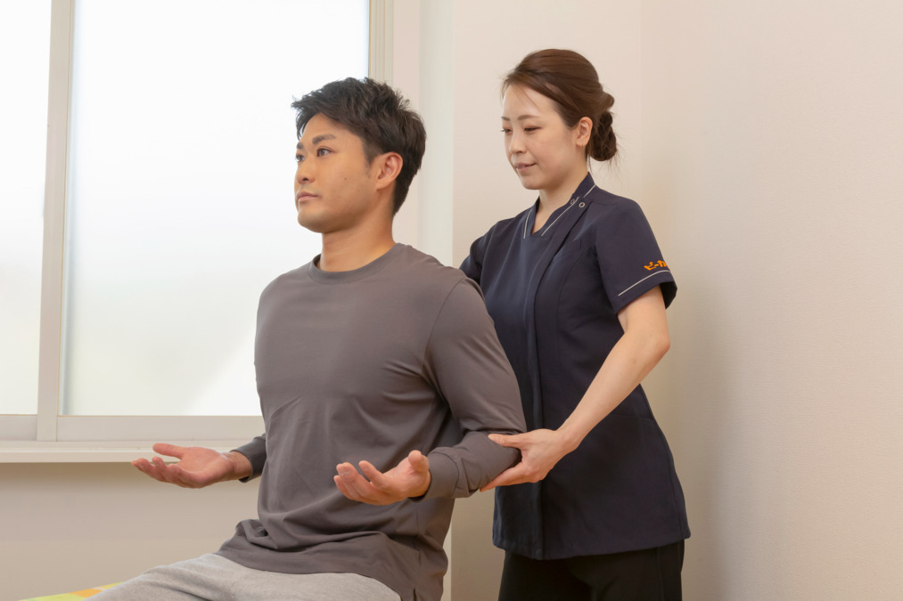 ピーカン【マッサージ整体】【整骨】【鍼灸】 の写真6枚目: