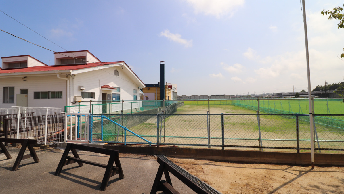 認定こども園　いそはら幼稚園（放課後児童支援員/学童指導員の求人）の写真7枚目：
