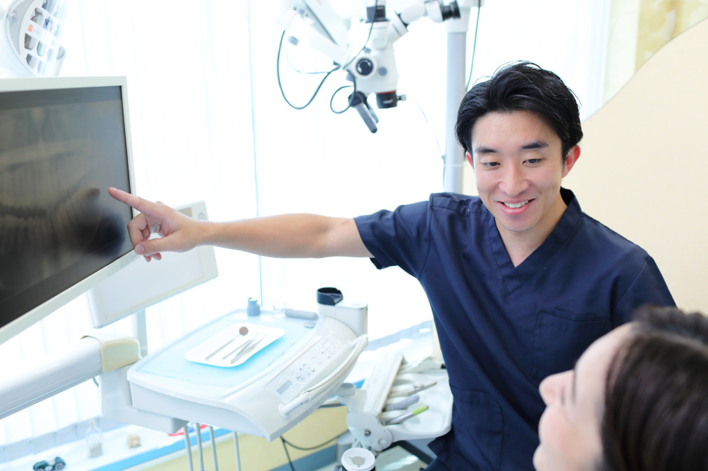久保歯科医院の写真4枚目: