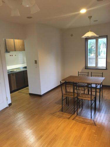 共同生活援助 グループホーム かわせみの写真