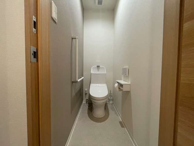 クライスハイム石丸【2025年06月01日オープン】(生活支援員の求人)の写真12枚目: