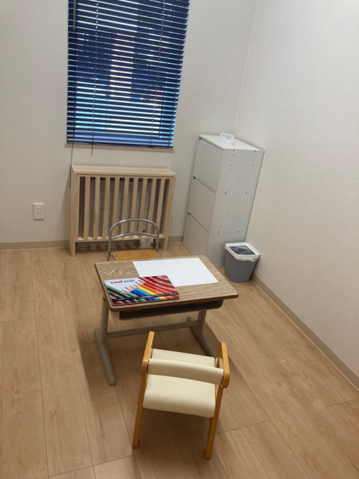 永山こども発達支援センター ぽの（言語聴覚士の求人）の写真3枚目：