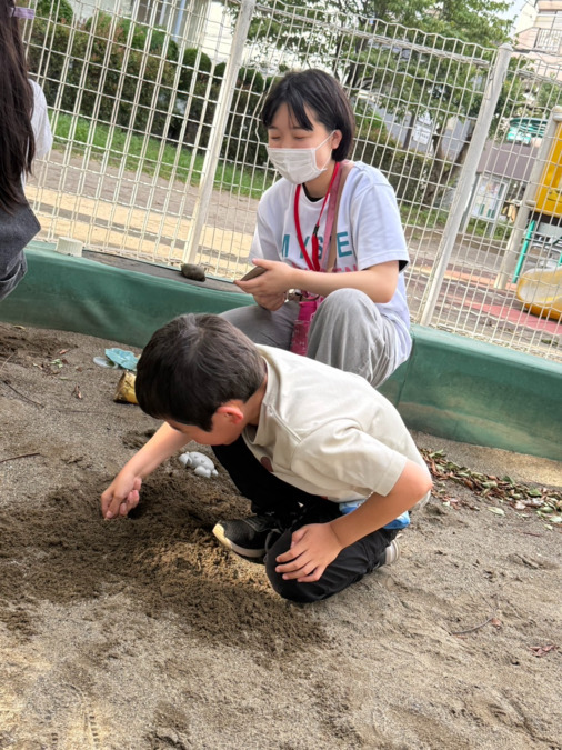マイスペ児童デイサービス新所沢（保育士の求人）の写真5枚目：