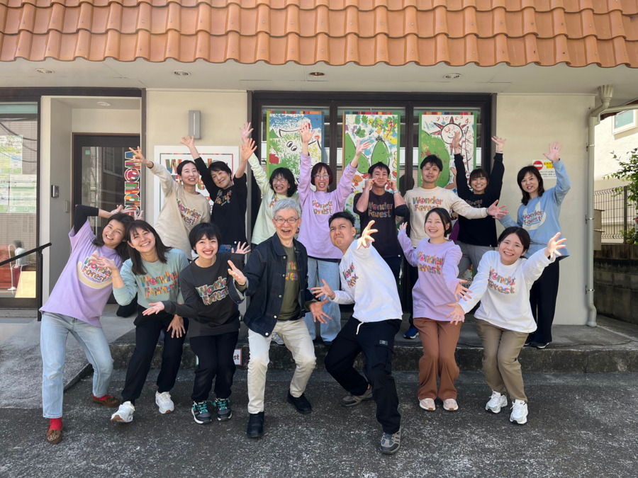 児童発達支援事業・放課後等デイサービス　トータスキッズの写真